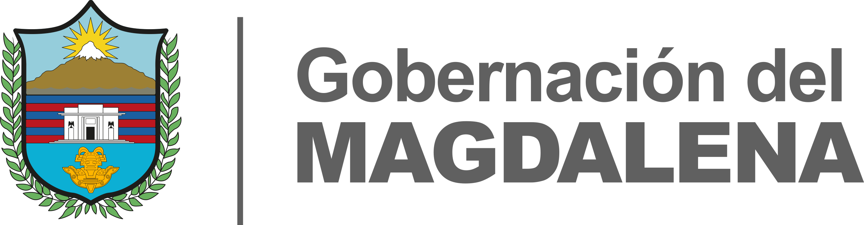 Gobernación del Magdalena